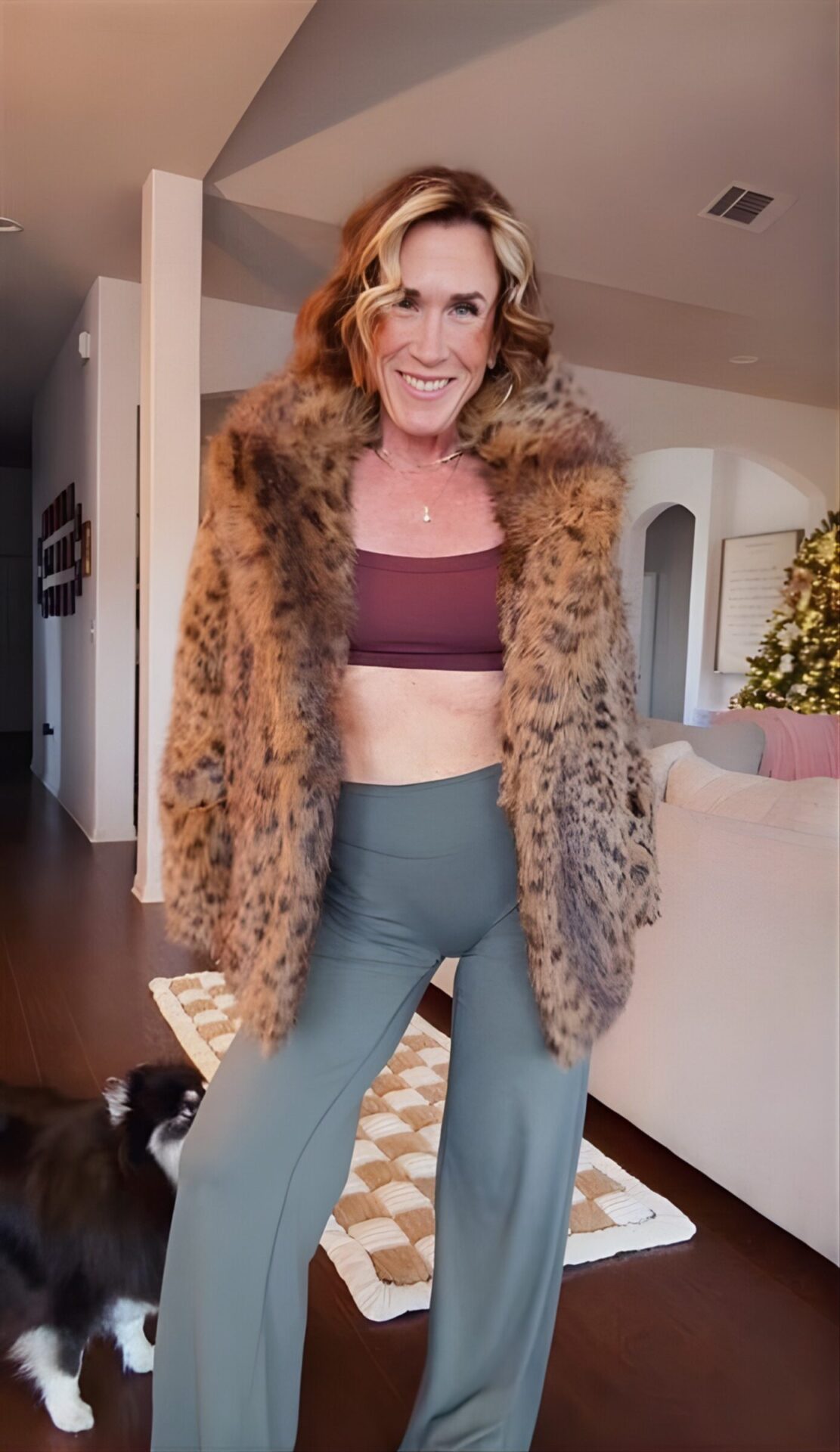 Sandi Krakowski — Start Feeling Like You Again